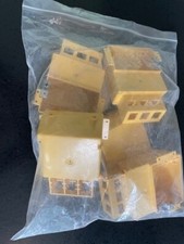 HUBBELL 2016R tradeSELECT™ Single Trailer Box, Plastic - OEM LOT of 5 UNITS picture