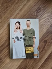 Wolfgang Tillmans. four books. 45th Ed. (40th Edition) (Multilingual Edition... picture