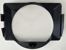 Volvo 1800 P1800 E ES  Radiator Shroud picture