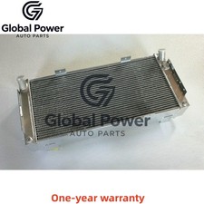 4-rows 100MM RADIATOR Fit for FORD GT40 V8 1964-1969 All ALUMINUM picture