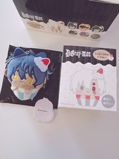 Official D.Gray-Man Cupcake Tapinui Tiki Mick JAPAN IMPORT/US LIST picture