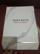 Sistaco Mineral Bond Nail Starter Kit System LED Lamp  NEW  picture