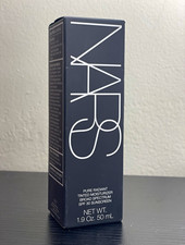 NARS Pure Radiant Tinted Moisturizer SPF 30 1.9oz / 50ml NEW picture