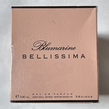 Blumarine Bellissima Eau de Parfum Natural Spray Vaporisateur, Regular 3.4 fl oz picture