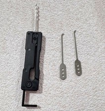Pocket EDC Survival Multi‑Tool Hand Tool with Hook & Awl Instant delivery picture