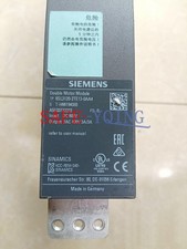1PCS USED SIEMENS Double Motor Module 6SL3120-2TE13-0AA4 picture