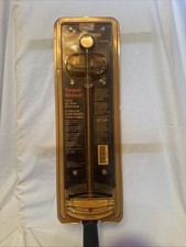 Vintage Sears Craftsman 9-44642  1/2