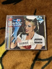 Blink-182 Enema Of The State Brand New Sealed 1999 W/ Hype Sticker Rare OOP HTF picture
