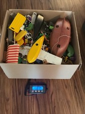 27.9 LB  PLAYMOBIL BUILDING & ACCESSORIES LOT PLAYMOBIL PARTS picture