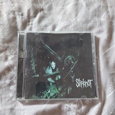 Slipknot - Mate. Feed. Kill. Repeat. 1996 Pale Import Demo CD MFKR  1  CD RARE picture