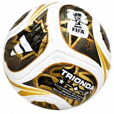 New FIFA World Cup 2026 Trionda PRO FINAL Match Soccer Ball Size 5 USA picture