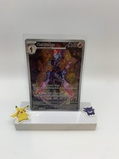 Ceruledge 197/191 Sv08: Surging Sparks Illustration Rare NM/Mint Holo Pokemon picture