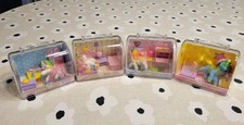 Vintage Pony Luv Playsets picture