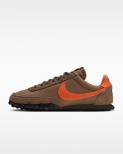 Nike Waffle Racer '26 Golden Beige IQ0377-200 Authentic picture
