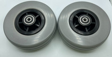 Quantum Q6 Edge Caster 6