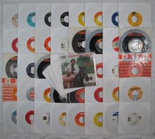 Lot of 45 Records 45s Spanish/Latin/Salsa/Trios/Mariachi/Norteñas/Bolero/Cumbias picture