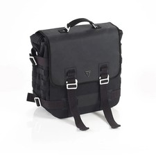 TRIUMPH® SCRAMBLER 1200 XE / XC Rugged Pannier w/o liner - A9510433 $360 MSRP picture