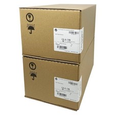 Brand New Factory Sealed Allen-Bradley 1756-A7 ControlLogix 7 Slots Chassis picture