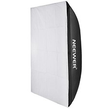 Neewer Rectangular Softbox Compatible Neewer N-250W N-300W C-250 C-300 Monolight picture