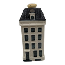 KLM BOLS Blue Delft House #74 2014 Empty picture