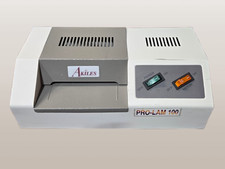 Akiles Pro-Lam 100 Professional Laminator  FAST  c picture