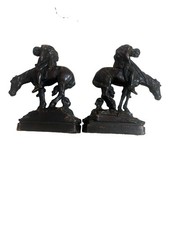 Antique 1920s Pompeian Bronze Co 