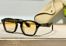 Brunello Cucinelli x Oliver Peoples OV5517SU Sunglasses 48□22-145 picture