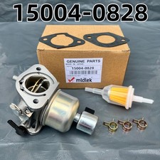 For Kawasaki FR651V FS651V Engines 15004-0828 15004-0986 Carburetor Carb NEW picture