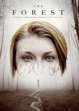 The Forest, Taylor Kinney picture