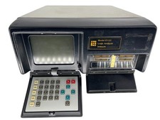 Intech Instruments Model D132 Logic Analyzer – Vintage  Computer Terminal picture