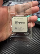 AMD 锐龙 7 5800X 3.8-4.7GHz 8-core 16Thr 插座 AM4 105W CPU 处理器 R7-5800X- picture