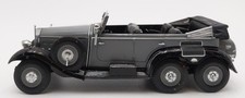 Minichamps 1:43 Scale 1934 Mercedes-Benz G4 Francisco Franco NO.11 EX picture