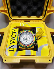 Invicta Reserve Bolt Zeus 