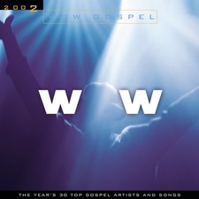 Wow Gospel 2002 - two disc set picture