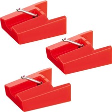 Replacement Stylus Needles for ION Turntables - 3 Pack picture