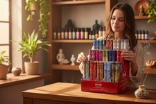HEM Incense Sticks 20 Sticks BUY 4 GET 4 FREE picture