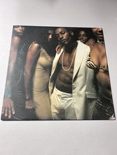 D'Angelo Voodoo DJ Soul Essentials Vinyl Limited Promo 2000’s USA picture