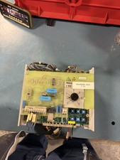 RELIANCE ELECTRIC S-2 8024 DRIVE 837'05-01 CSL USED picture