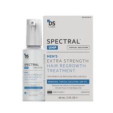 DS Labs Spectral.UHP 5% Minoxidil Hair Serum for Thinning Hair, 60 mL picture