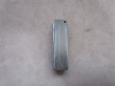 Colt 1911 vintage arched mainspring housing for lanyard loop picture