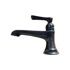 BRIZO Rook Single Handle Lavatory Faucet Venetian Bronze 65060LF-RB picture