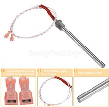 H8127 Igniter Stove Ignitor for Whitfield Advantage II-T C Plus FS Optima 2 FS picture