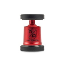 Mob Armor MOBN-MX-RD MobNetic Maxx Magnetic Phone Mount Red picture