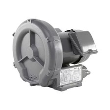 Fuji Electric Vfc200p-5T Regenerative Blower,  21/64 Hp, 33.9 In Wc picture