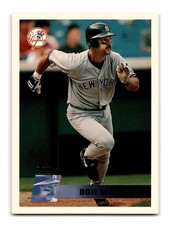 1996 Topps 1-220 - Pick & Choose - READ - Complete Your Set picture