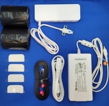 Clover Station Pro Accessory Kit H503 - Hub, Power Supply, 2 Rolls 25YJ3AK0070 picture