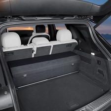 XCF Car Trunk Organizer, Trunk Organizer for Car with Lid (37.01x 11.4x 12.2in) picture