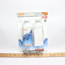 (2-Pk) HDX Refrigerator Water Filter Replacement Fits Samsung picture
