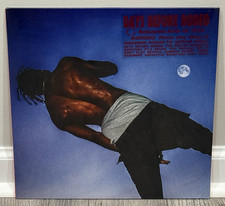SEALED Travis Scott – Days Before Rodeo LP Vinyl Record 10 Year Anniversary picture