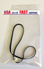 CAPSTAN BELT FOR TASCAM 488MK2 644 688 488 NEW PACKAGE ONE BELT U.S. SHIPPING picture